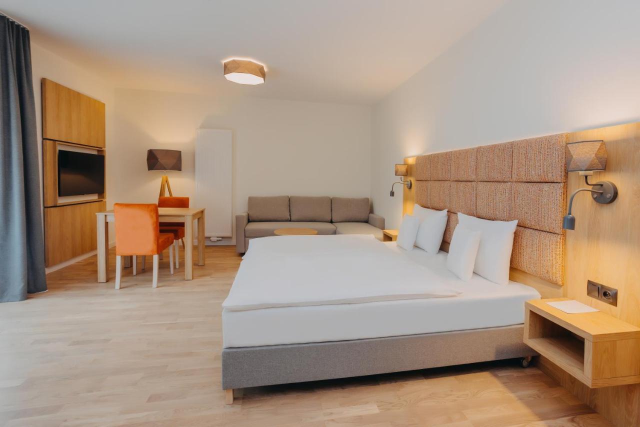 Platinum Apartments Szklarska Poreba Ngoại thất bức ảnh