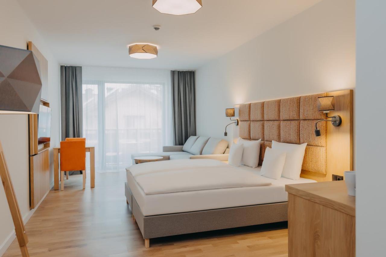 Platinum Apartments Szklarska Poreba Ngoại thất bức ảnh