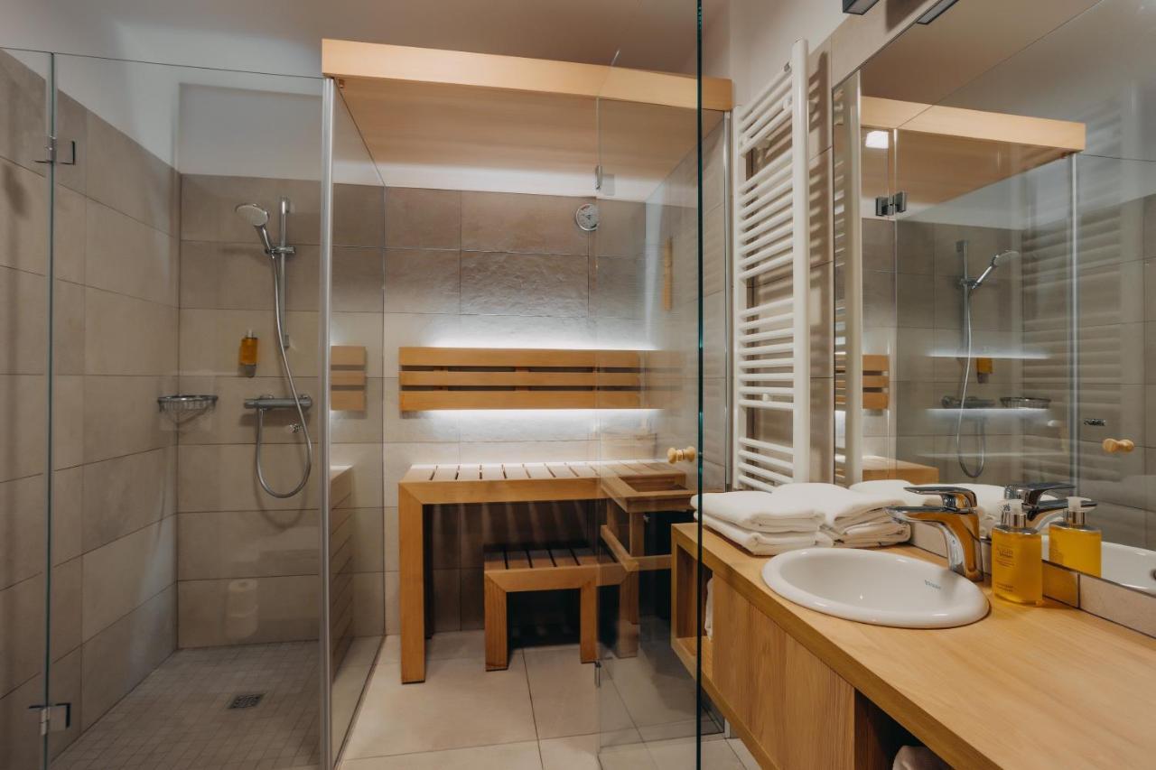 Platinum Apartments Szklarska Poreba Ngoại thất bức ảnh