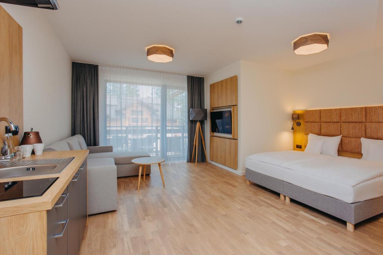 Platinum Apartments Szklarska Poreba Ngoại thất bức ảnh