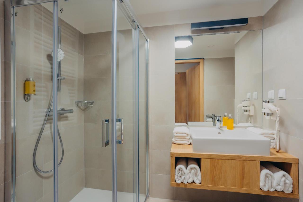 Platinum Apartments Szklarska Poreba Ngoại thất bức ảnh