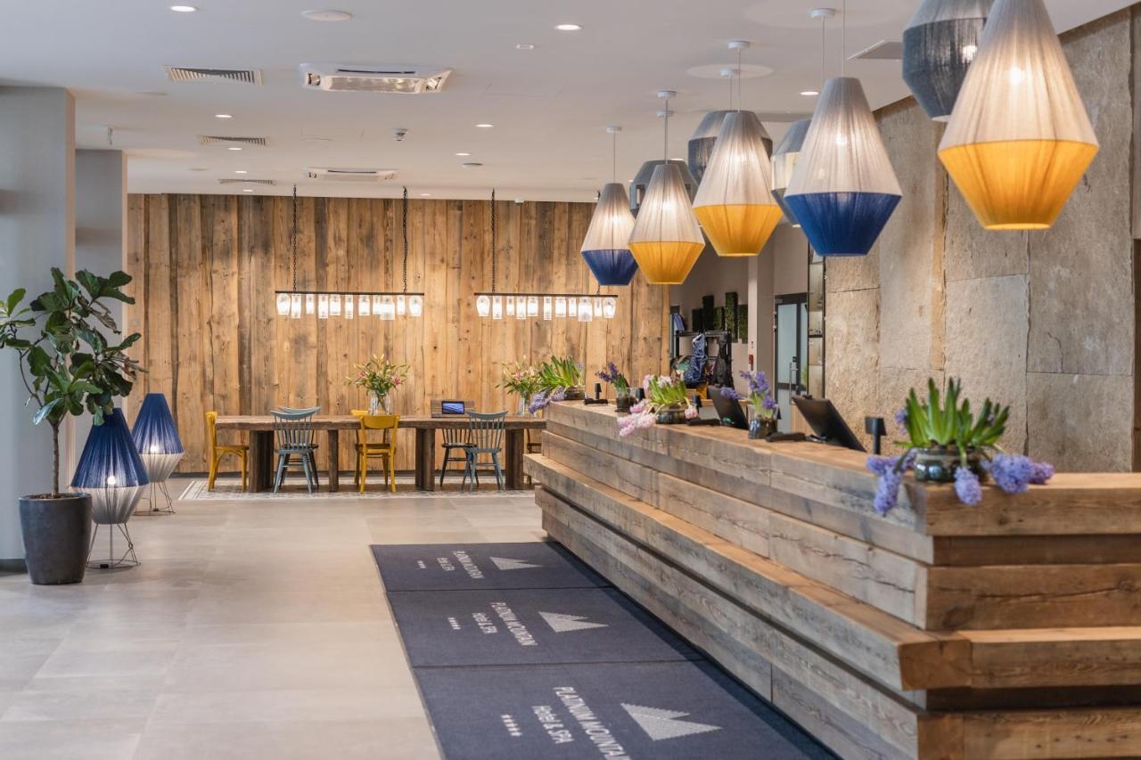 Platinum Apartments Szklarska Poreba Ngoại thất bức ảnh