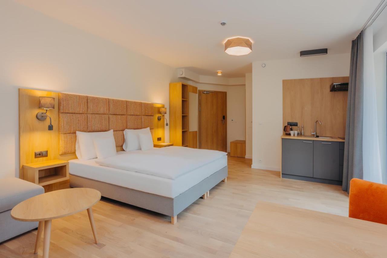 Platinum Apartments Szklarska Poreba Ngoại thất bức ảnh
