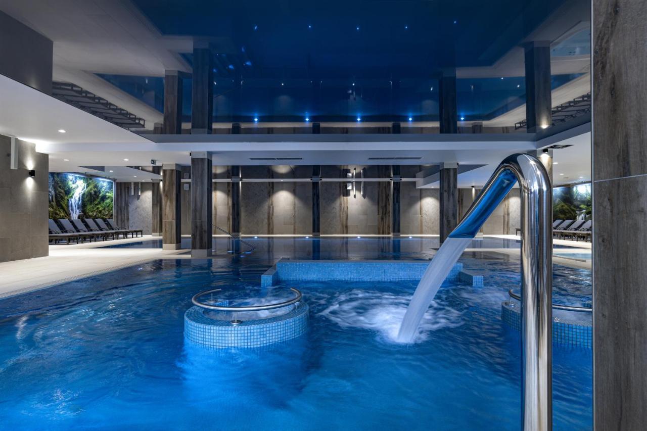 Platinum Apartments Szklarska Poreba Ngoại thất bức ảnh