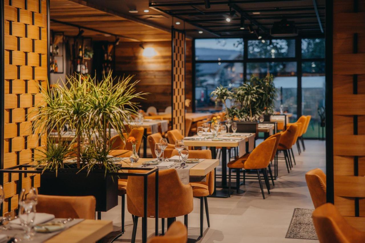 Platinum Apartments Szklarska Poreba Ngoại thất bức ảnh