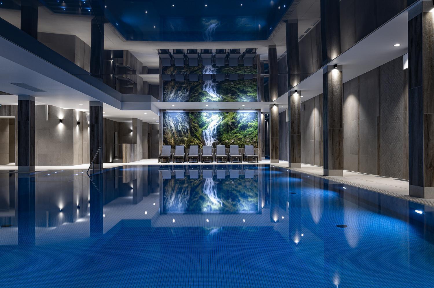 Platinum Apartments Szklarska Poreba Ngoại thất bức ảnh