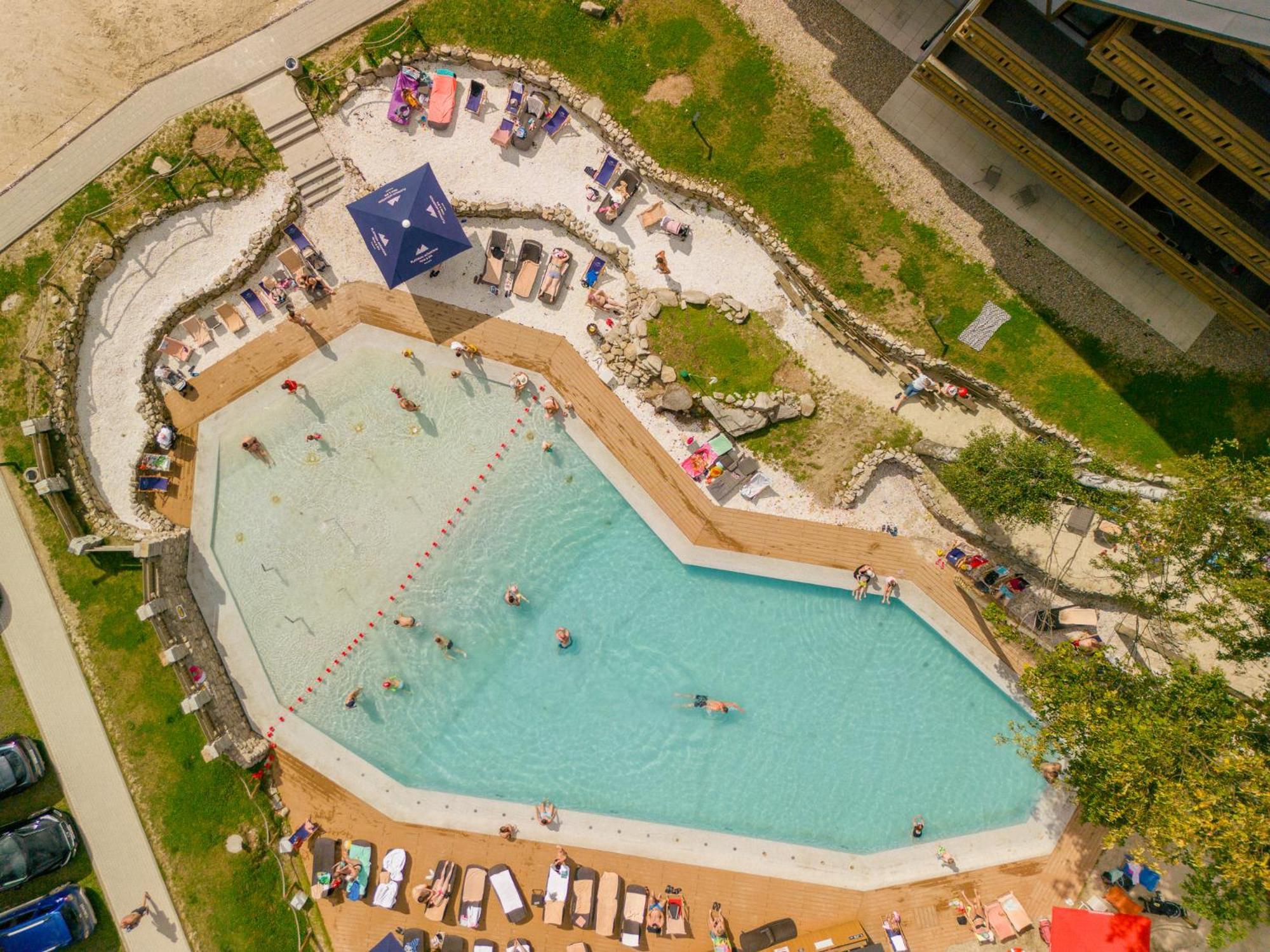 Platinum Apartments Szklarska Poreba Ngoại thất bức ảnh