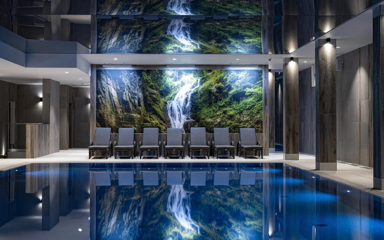 Platinum Apartments Szklarska Poreba Ngoại thất bức ảnh